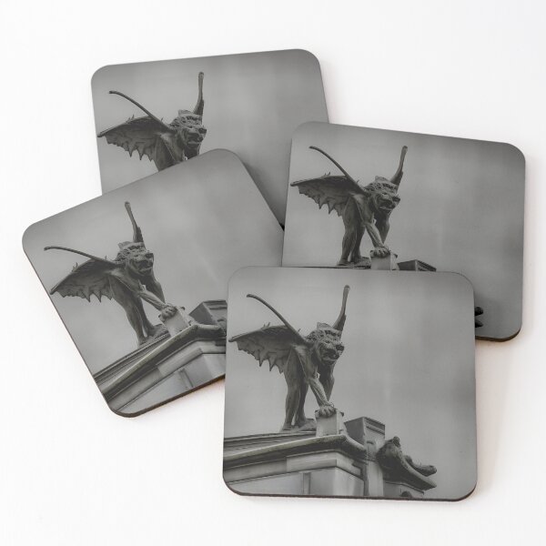 Item preview, Dessicated designed and sold by Echoededge.