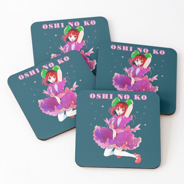 Item preview, Oshi no Ko  (55) designed and sold by BrandCordelia.