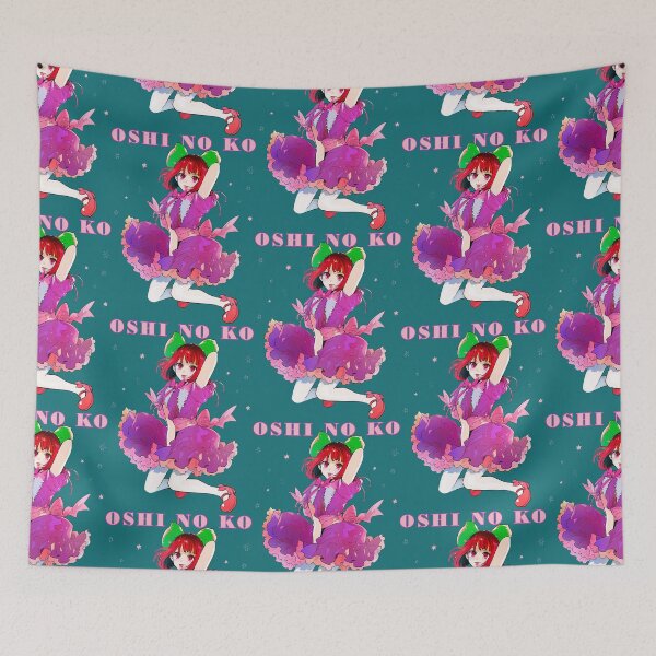 Item preview, Oshi no Ko  (55) designed and sold by BrandCordelia.