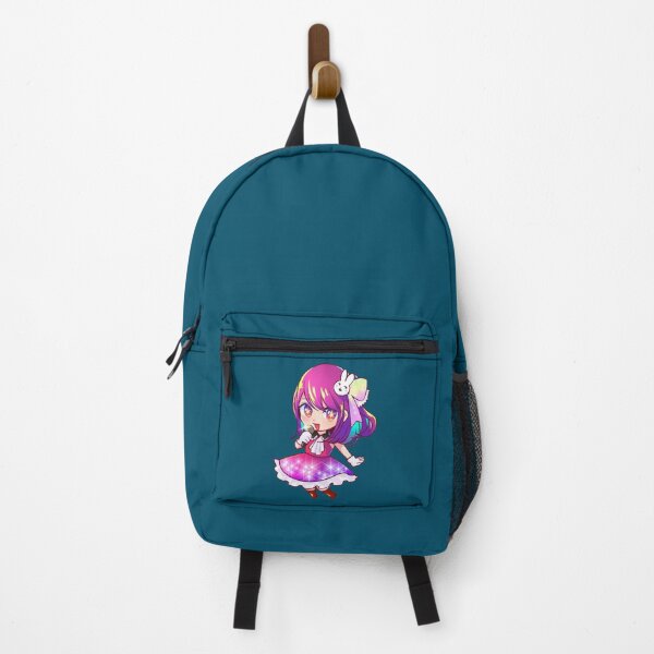 Item preview, Oshi No Ko - Chibi AI designed and sold by BrandCordelia.