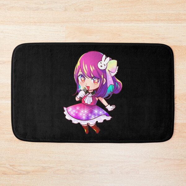 Item preview, Oshi No Ko - Chibi AI designed and sold by BrandCordelia.