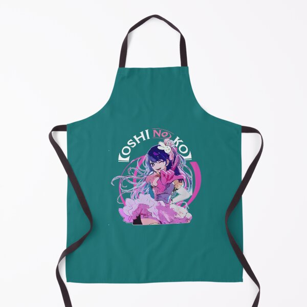 Item preview, Oshi No Ko - Akane designed and sold by BrandCordelia.