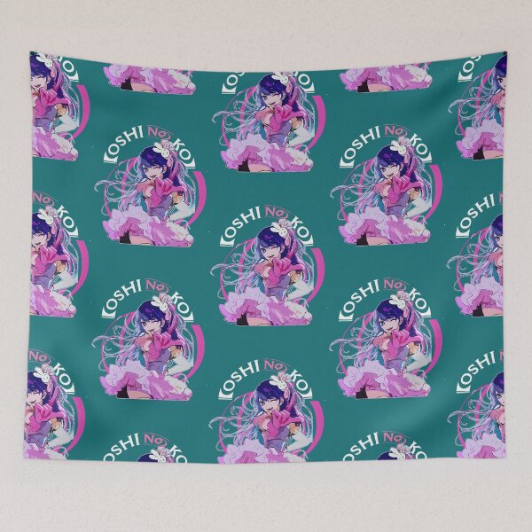 Item preview, Oshi No Ko - Akane designed and sold by BrandCordelia.
