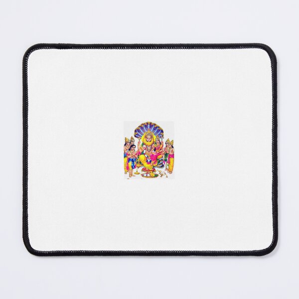 Item preview, Narasimha Dev designed and sold by Srivatsa.