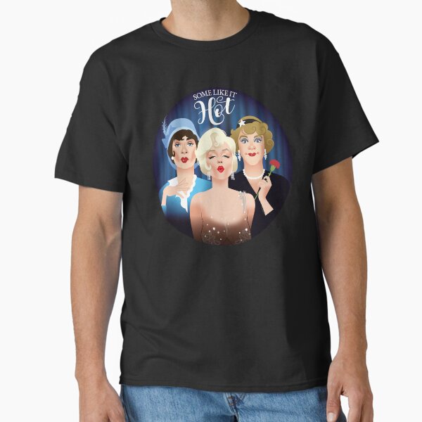 Item preview, Some like it hot designed and sold by AleMogolloArt.