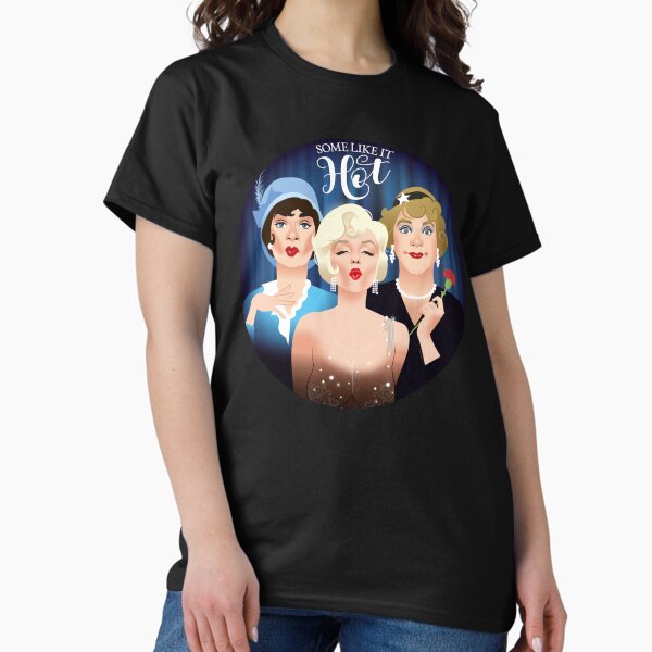 Item preview, Some like it hot designed and sold by AleMogolloArt.