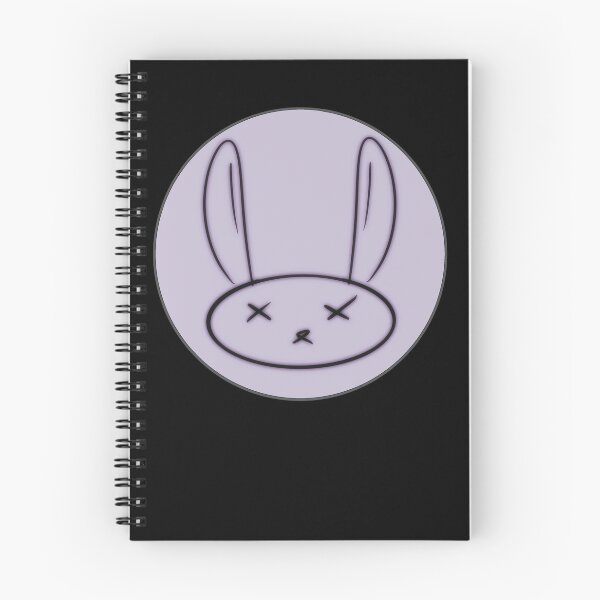Item preview, Cube Bunny Sugatokki Logo Kawaii designed and sold by Sugatokki.