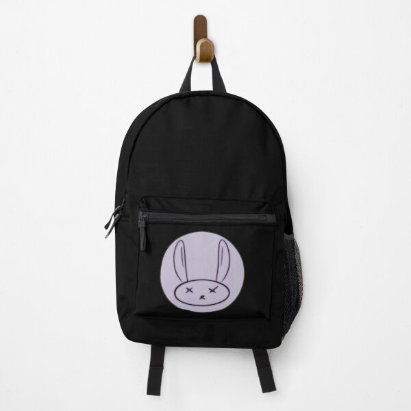 Item preview, Cube Bunny Sugatokki Logo Kawaii designed and sold by Sugatokki.