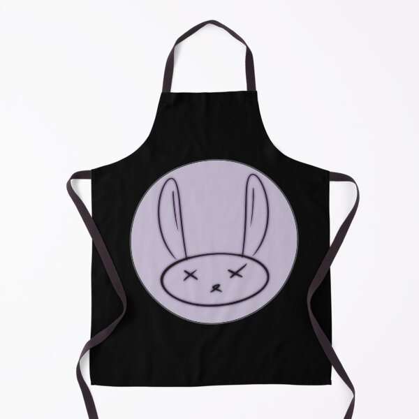 Item preview, Cube Bunny Sugatokki Logo Kawaii designed and sold by Sugatokki.