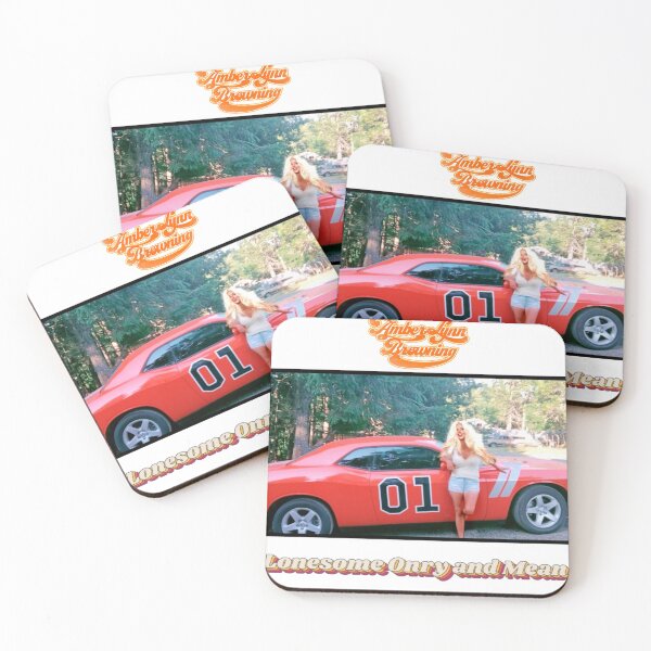 Item preview, Amberlynn Browning  (AB Merch) Vol.3 designed and sold by 5050Gmerchteam.