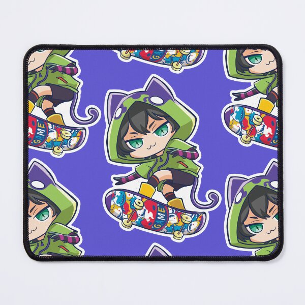 Item preview, Miya designed and sold by artandmartini.