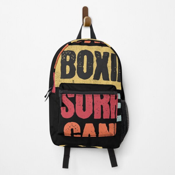 Item preview, Sorry Cant Boxing Bye Funny Boxing Sayings Men Women Bye! designed and sold by cutefashion.