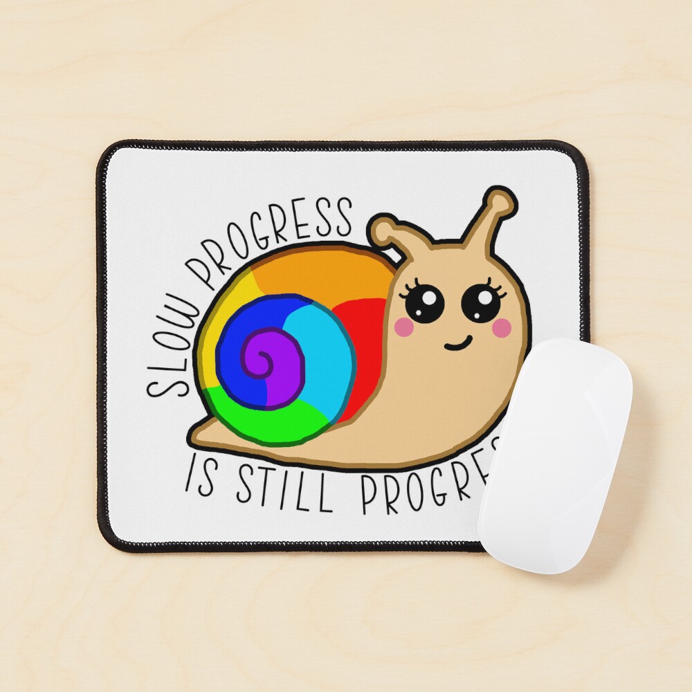 Item preview, Mouse Pad designed and sold by ShellsCCC.