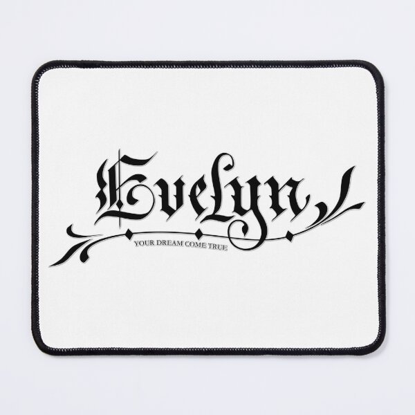 Item preview, Evelyn designed and sold by oleo79.