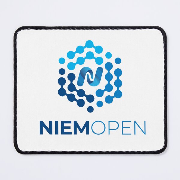 Item preview, NIEMOpen designed and sold by OASISopen.