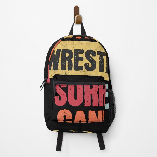 Item preview, Sorry Cant Wrestling Bye Funny Wrestling Sayings Men Women Bye! designed and sold by cutefashion.