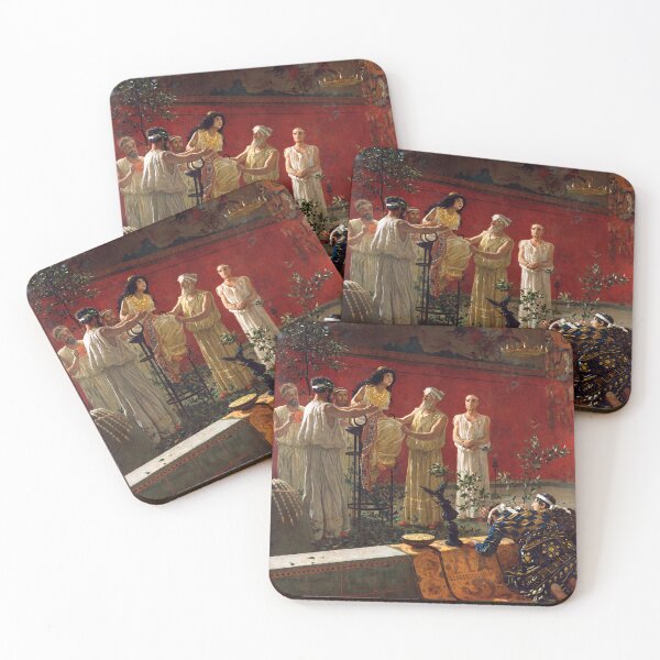 Item preview, Camillo Miola (Biacca) - The Oracle designed and sold by Lefteris Betsis.