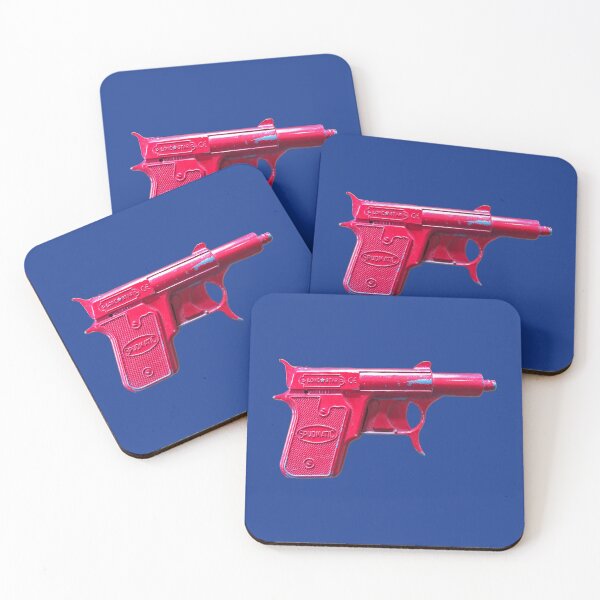 Item preview, VINTAGE TOY SPUD GUN designed and sold by phigment-art.