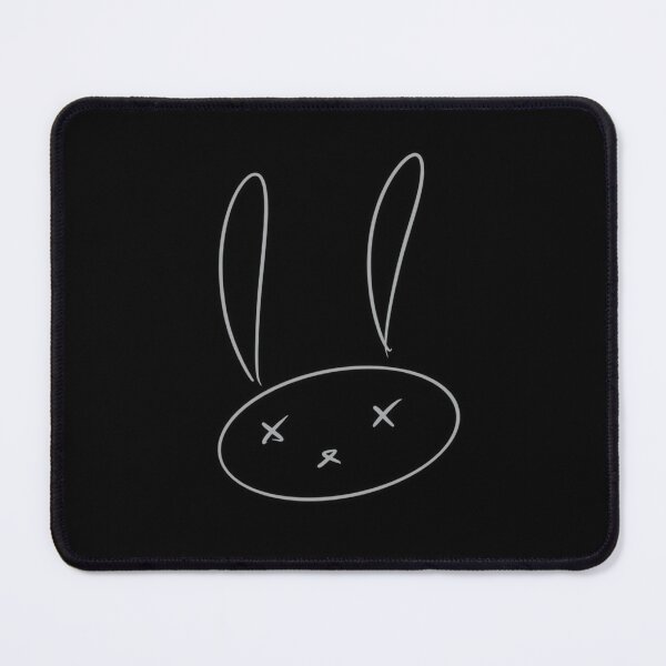 Item preview, Cute Bunny Sugatokki Logo Kawaii designed and sold by Sugatokki.