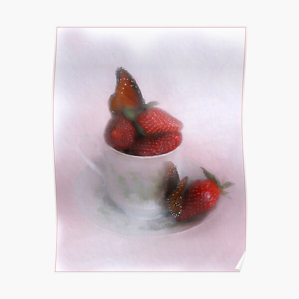 Two for Tea Poster