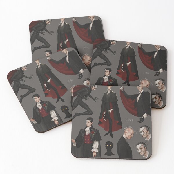 Item preview, Eriks (and winslow) designed and sold by nipuni.