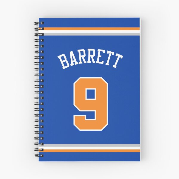 Item preview, RJ Barrett - Knicks designed and sold by On Target Sports.