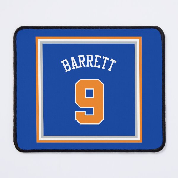 Item preview, RJ Barrett - Knicks designed and sold by On Target Sports.