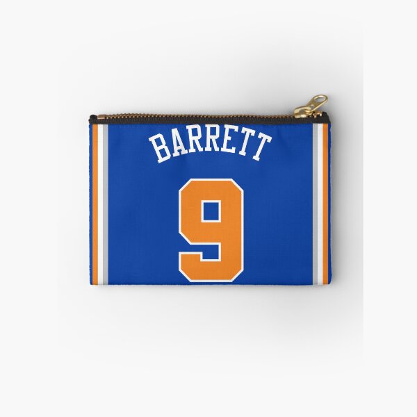 Item preview, RJ Barrett - Knicks designed and sold by On Target Sports.