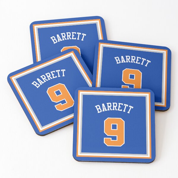 Item preview, RJ Barrett - Knicks designed and sold by On Target Sports.