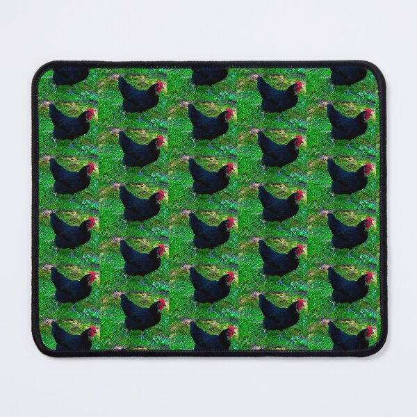 Item preview, Rooster designed and sold by DrKimsFineArt.