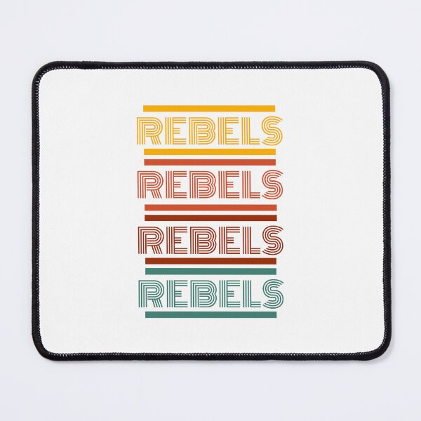 Item preview, Retro Rainbow Rebels designed and sold by m00nglaede.