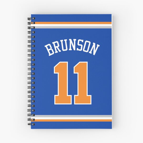 Item preview, Jalen Brunson - Knicks designed and sold by On Target Sports.