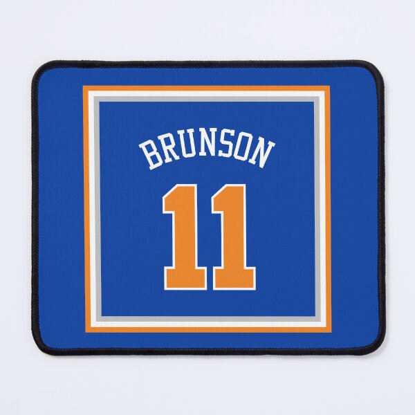 Item preview, Jalen Brunson - Knicks designed and sold by On Target Sports.