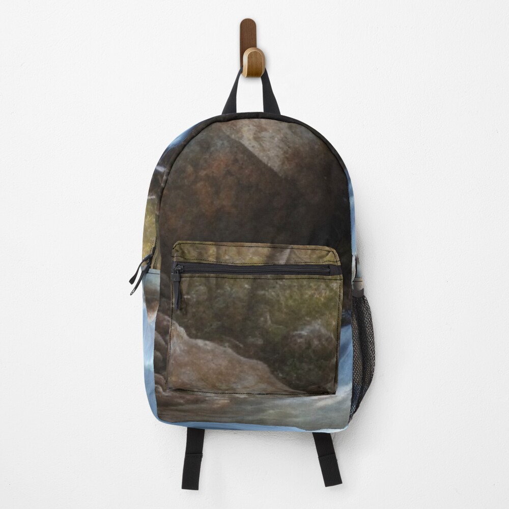 Item preview, Backpack designed and sold by HOMEDESIGNPRINT.