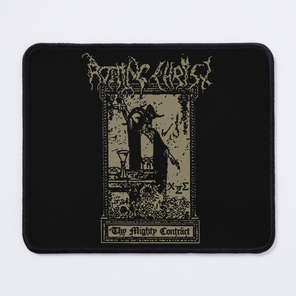 Item preview, Rotting Christ designed and sold by loudmetal.
