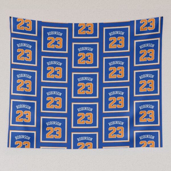 Item preview, Mitchell Robinson - Knicks designed and sold by On Target Sports.