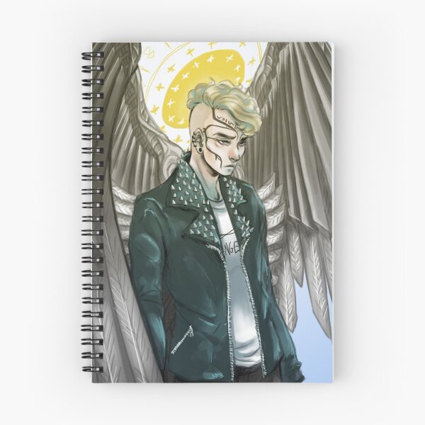 Item preview, Warren designed and sold by neutralomens.