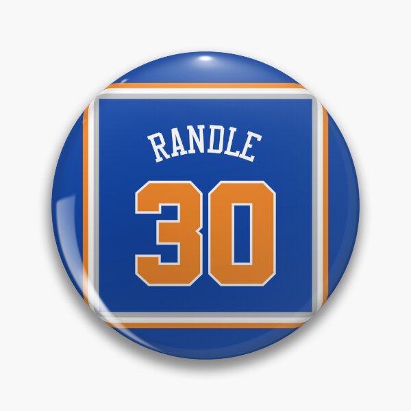 Item preview, Julius Randle - Knicks designed and sold by On Target Sports.