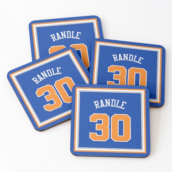 Item preview, Julius Randle - Knicks designed and sold by On Target Sports.