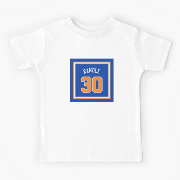 47 Brand Knicks Hudson Icon T-Shirt