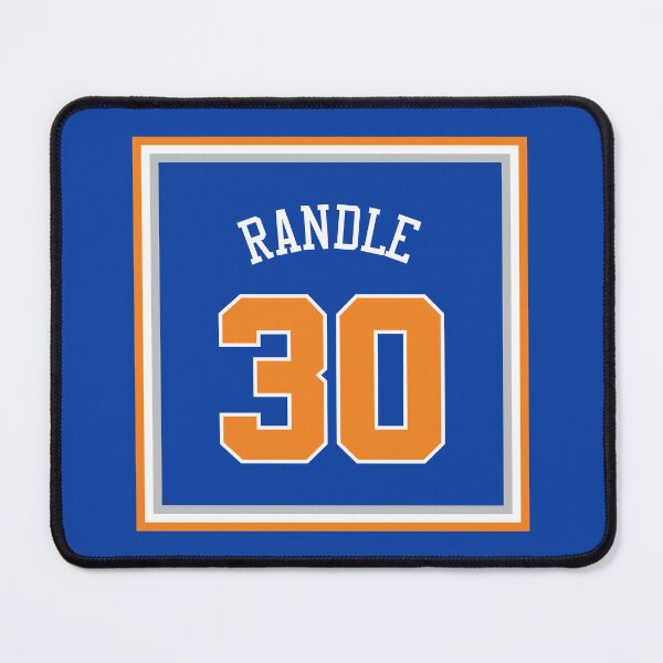 Item preview, Julius Randle - Knicks designed and sold by On Target Sports.