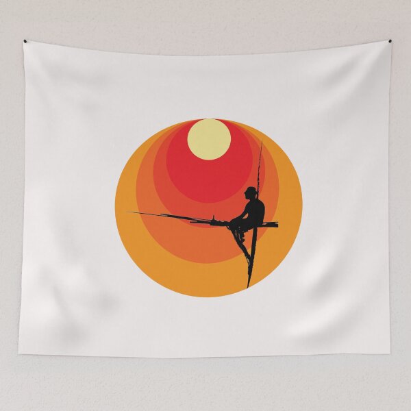 Item preview, Heylon Stilt Fishing designed and sold by Heylon Sri Lanka.
