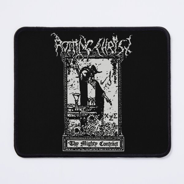 Item preview, Rotting Christ designed and sold by loudmetal.