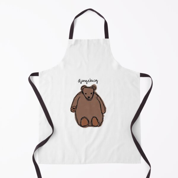 Item preview, djungelskog designed and sold by Cassie Cain.