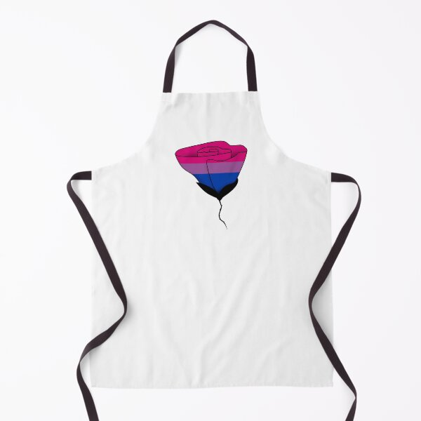 Item preview, rosa bisexual designed and sold by AliMacJack.