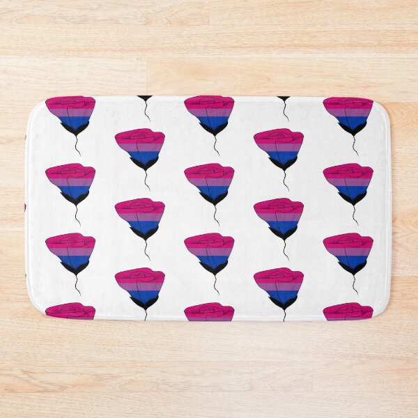 Item preview, Bisexual Rose designed and sold by AliMacJack.