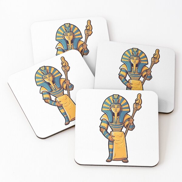 Item preview, cute egyptian  designed and sold by tilenV.