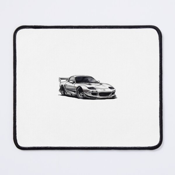 Item preview, Mazda Rx-7 designed and sold by Jorrrdan.