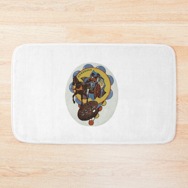 Item preview, Zaragoza | Spain | Horses | Tradition | Cool | Vintage | Zaragoza  designed and sold by Tropical Blood.