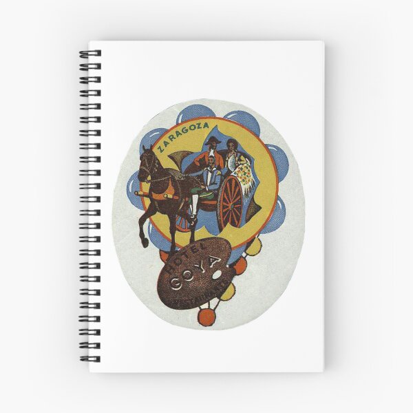 Item preview, Zaragoza | Spain | Horses | Tradition | Cool | Vintage | Zaragoza  designed and sold by Tropical Blood.